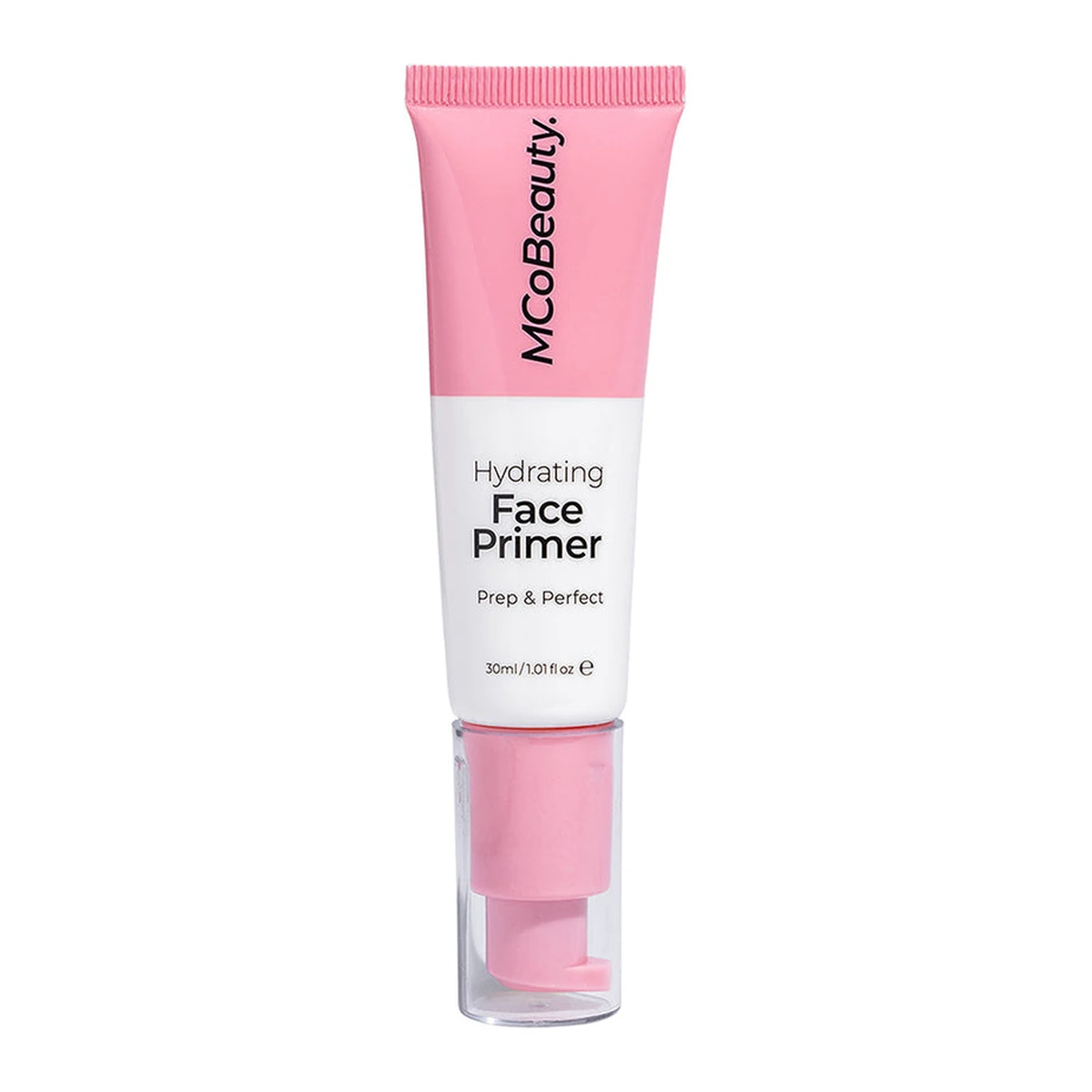 Hydrating Face Primer