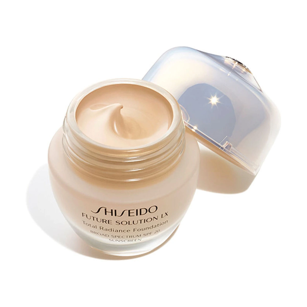 Total Radiance Foundation